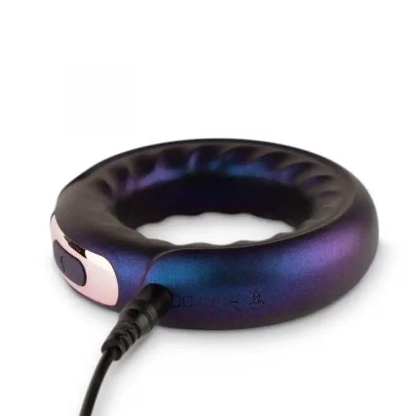 Anel Vibratório Hueman Saturn