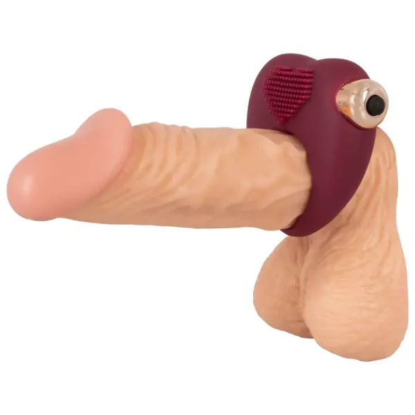 Anel Vibratório Magic Shiver