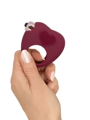 Anel Vibratório Magic Shiver