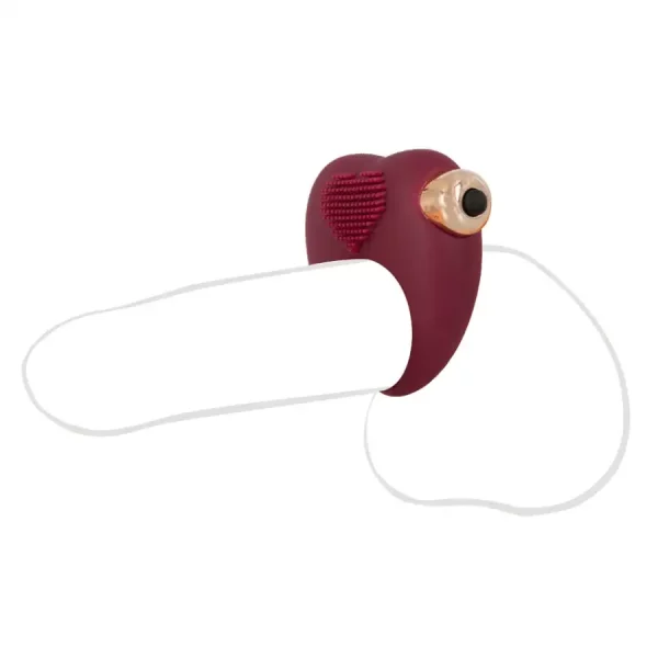 Anel Vibratório Magic Shiver