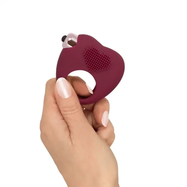 Anel Vibratório Magic Shiver