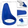 Anel Vibratório Perineum Massager Admiral