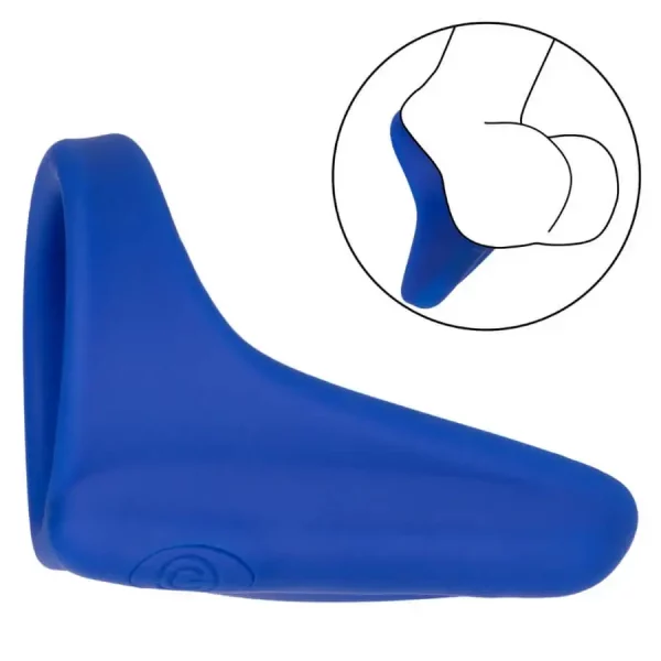 Anel Vibratório Perineum Massager Admiral