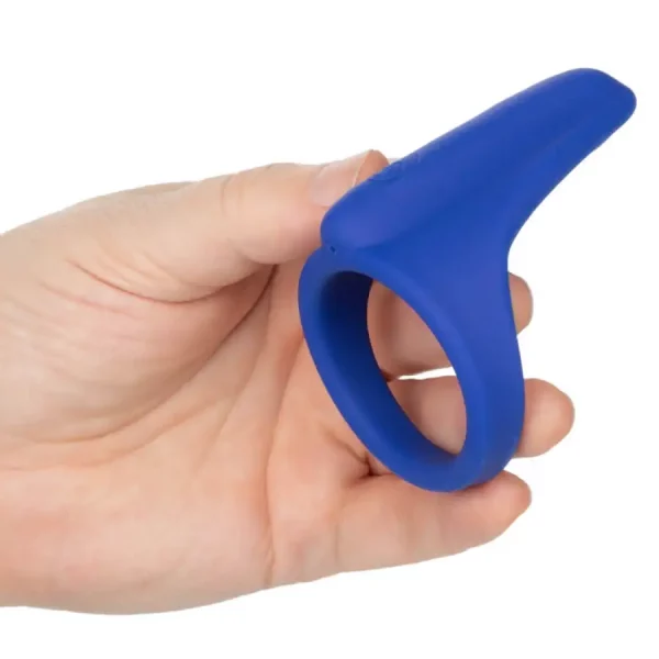 Anel Vibratório Perineum Massager Admiral