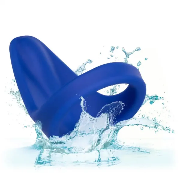 Anel Vibratório Perineum Massager Admiral