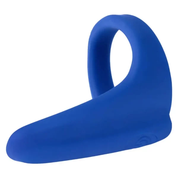 Anel Vibratório Perineum Massager Admiral