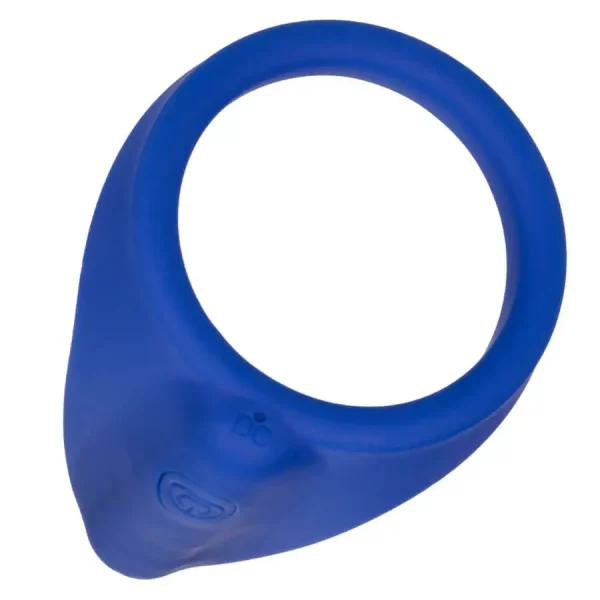 Anel Vibratório Perineum Massager Admiral