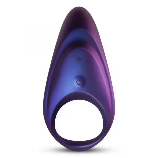 Anel Vibratório Wireless Hueman Neptune