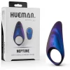 Anel Vibratório Wireless Hueman Neptune