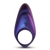 Anel Vibratório Wireless Hueman Neptune