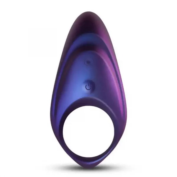Anel Vibratório Wireless Hueman Neptune