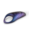 Anel Vibratório Wireless Hueman Neptune