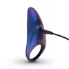 Anel Vibratório Wireless Hueman Neptune