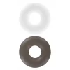 Anéis de Erecção ToyJoy Duo Stud Rings 2 un.