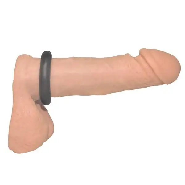 Anéis de Erecção ToyJoy Duo Stud Rings 2 un.