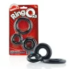 Anéis RingO Pack 3 ScreamingO