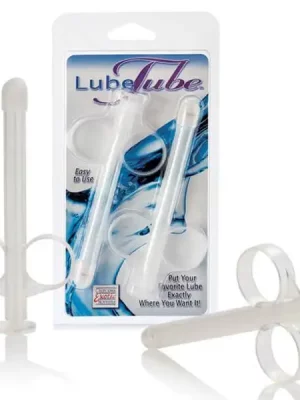 Aplicadores de Lubrificante Lube Tube 2 un.