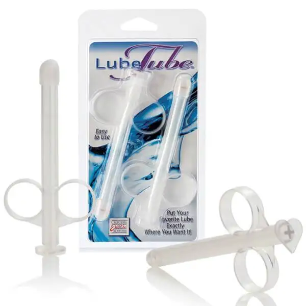 Aplicadores de Lubrificante Lube Tube 2 un.