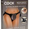 Arnês King Cock Comfy Body Dock