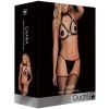 Arnês Peitoral Feminino Chara Ouch!