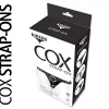 Arnês Strap-On Deluxe Kiotos Cox