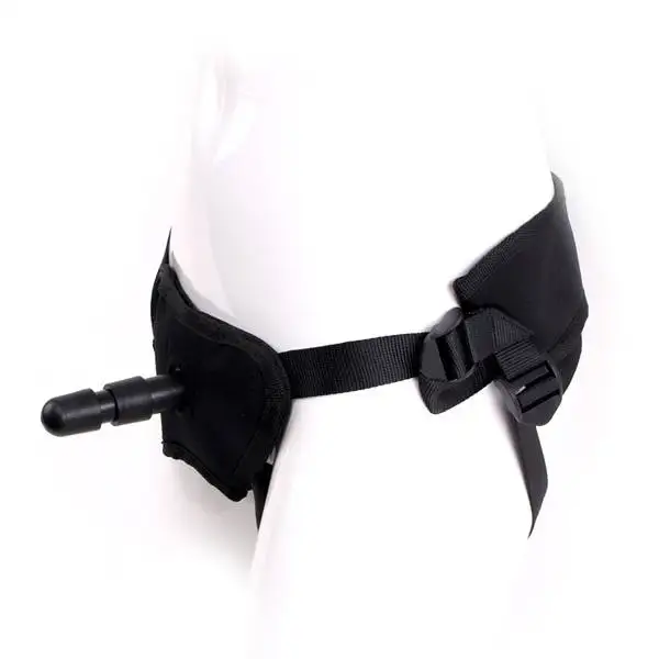 Arnês Strap-On Hung System Toys