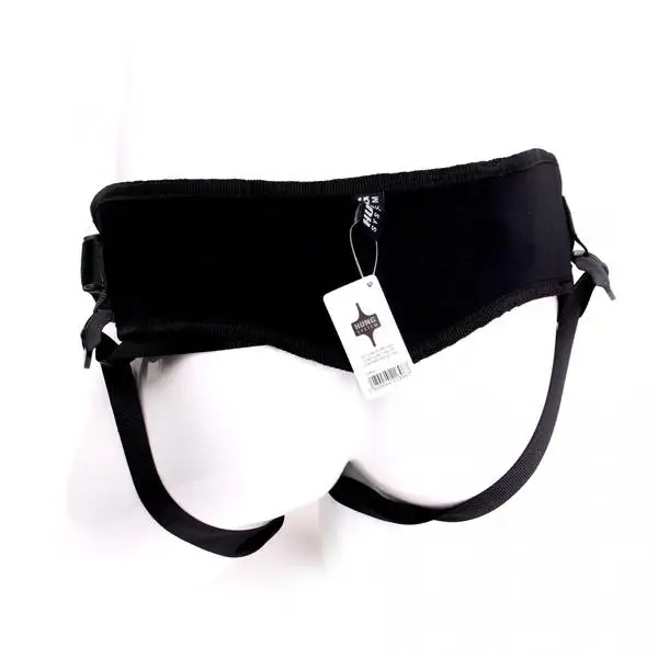 Arnês Strap-On Hung System Toys