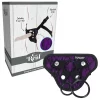 Arnês Strap-on Lace