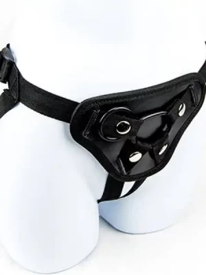 Arnês Strap-On Loving Joy Universal Black Harness