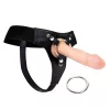 Arnês Strap-On RealRock Harness Deluxe