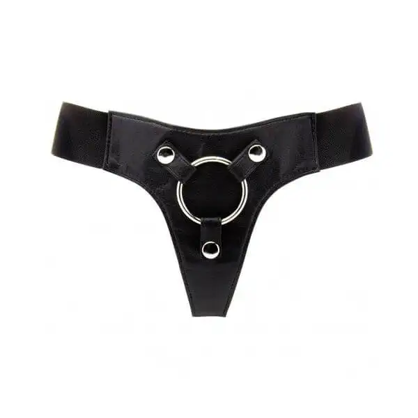 Arnês Strap-On RealRock Harness Deluxe 50 mm