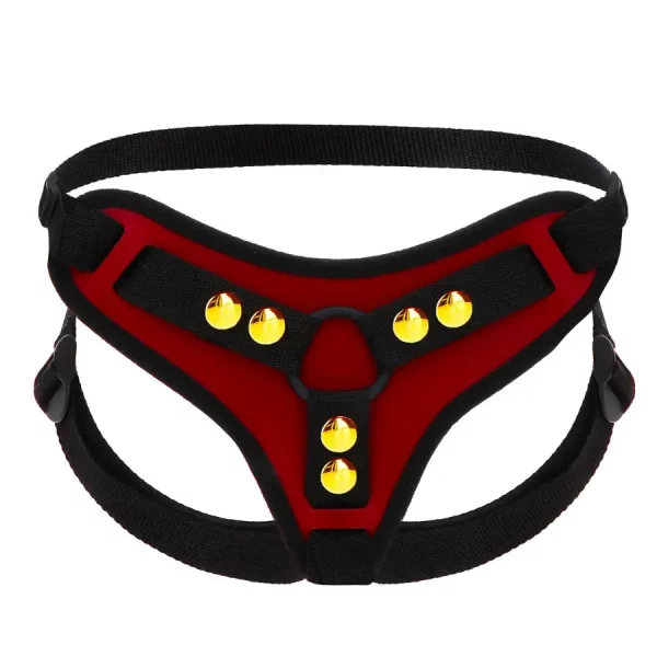 Arnês Strap-On Taboom Bondage in Luxury