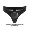 Arnês Strap-on Universal Bobby