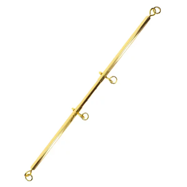 Barra Afastadora com Algemas para os Tornozelos Taboom Bondage in Luxury