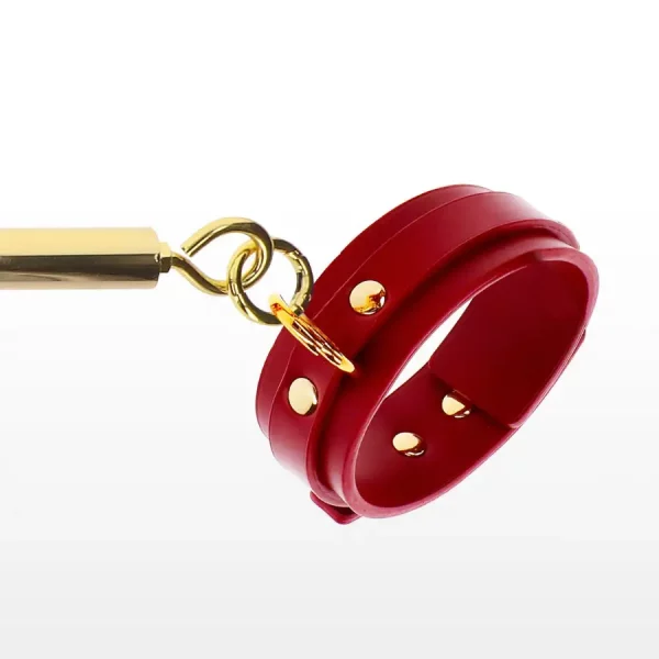 Barra Afastadora com Algemas para os Tornozelos Taboom Bondage in Luxury