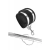 Barra de Bondage com Algemas Para Pulsos e Tornozelos