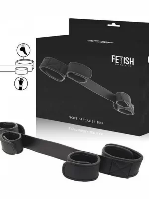 Barra de Bondage Fetish Submissive