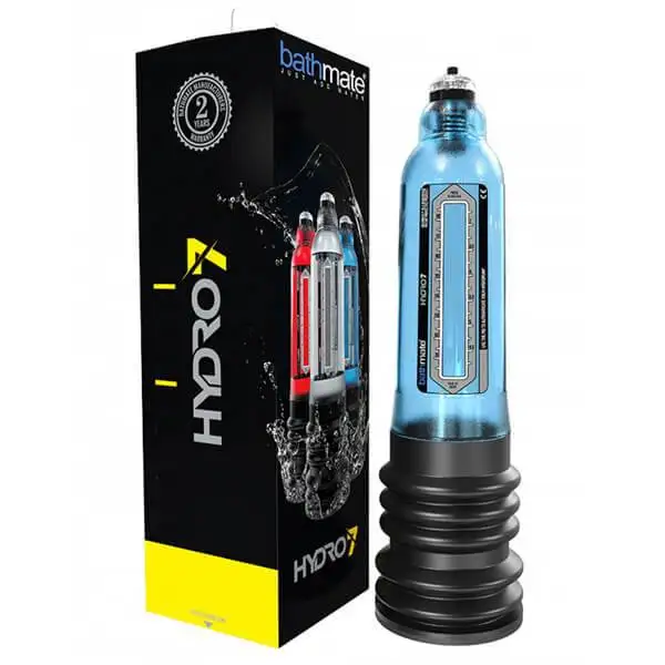Bathmate Hydro 7 Azul