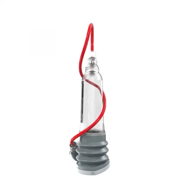 Bathmate HydroXtreme 7 Transparente