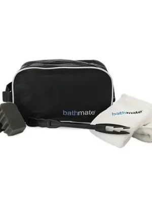Bathmate Kit de Limpeza