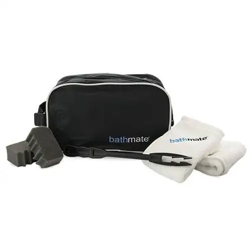 Bathmate Kit de Limpeza
