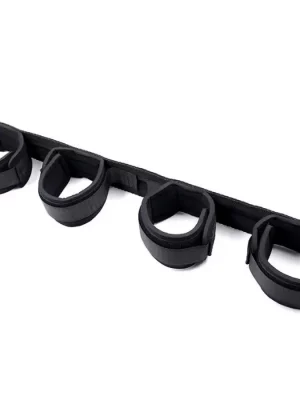 BDSM Spreader Bar 40 cm.