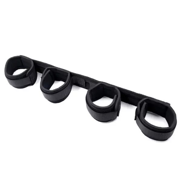 BDSM Spreader Bar 40 cm.