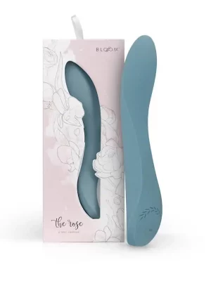 Bloom The Rose G-Spot Vibrator