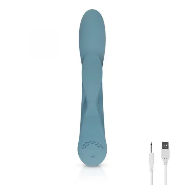 Bloom The Violet Rabbit Vibrator