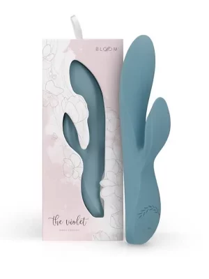 Bloom The Violet Rabbit Vibrator