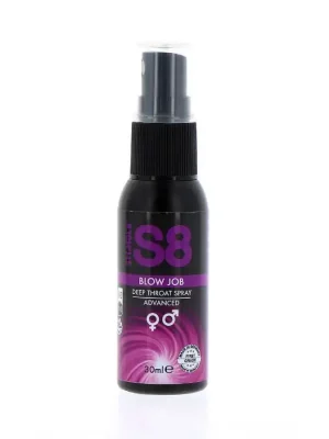 Blow Job Deep Throat Spray 30 ml.