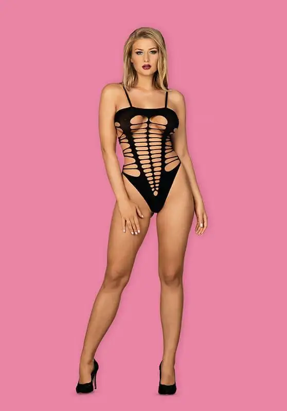 Body B122 Obsessive