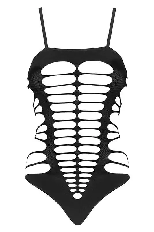 Body B122 Obsessive