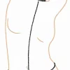 Body Chain  by Cottelli Collection